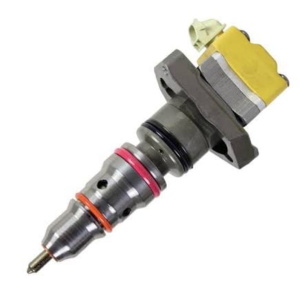AA1821836C2DRR Rebuilt Fuel Injector Fits 1994-1997 Ford 7.3L Powerstroke Diesel Truck Engine - Goldfarb & Associates Inc
