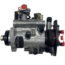 8923A060GDRR (8923A061G thorugh 8923A068G; 8923A060T through 8923A069T) Rebuilt Delphi CAV DP 200 4 Cylinder Diesel Fuel Injection Pump Fits Perkins Darwin 4T LC5.1 2200 Diesel Engine
