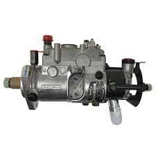 8920A170PDRR (2644C704; 8920A170H; 8920A171P) Rebuilt Delphi DPA Injection Pump fits Perkins 1004E.4TW112 Engine - Goldfarb & Associates Inc