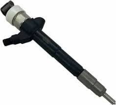 095000-8740N (23670-09060; 195000-1150) New Denso Fuel Injector fits Toyota Hilux 2KD-FTV Engine - Goldfarb & Associates Inc