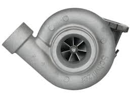 56409880017DRR (A0090965999; 0090965999) Rebuilt Borg Warner S400 Turbocharger fits Mercedes Benz 12.0L Engine - Goldfarb & Associates Inc