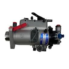 3343F613R (2643C259 ; 2643C213) Rebuilt Delphi DPA Fuel Injection Pump fits Perkins Engine - Goldfarb & Associates Inc