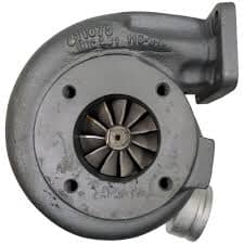 315946R (04253807KZ) Rebuilt Schwitzer S2B1551 Turbocharger fits Deutz D904T/TB Engine - Goldfarb & Associates Inc