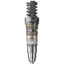 4088327DR (408-8327) Rebuilt Fuel Injector Fits Cummins ISX Engine - Goldfarb & Associates Inc