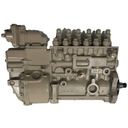 0-402-736-898DRR (3931252) Rebuilt Bosch P7100 Injection Pump Fits Cummins 8.3L CDC Diesel Engine - Goldfarb & Associates Inc