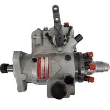 DB4629-5188DRR (05188 ; RE62790) Rebuilt Stanadyne Injection Pump fits John Deere 6068TDW06 640E/648E Skidder Engine - Goldfarb & Associates Inc