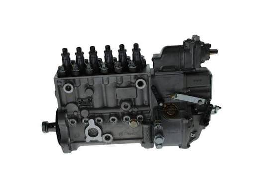 0-402-896-015DRR (425758) Rebuilt Bosch Inline Injection Pump fits Volvo 9.6L Engine - Goldfarb & Associates Inc