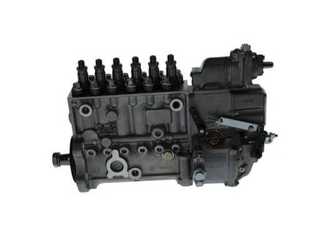 0-402-896-015DRR (425758) Rebuilt Bosch Inline Injection Pump fits Volvo 9.6L Engine - Goldfarb & Associates Inc