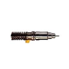 FE4E00001DR (EX631018; RFE4E00001) Rebuilt Fuel Injector Fits Detroit 14.0 Engine - Goldfarb & Associates Inc