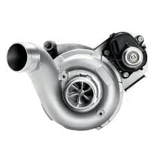 RE535705DRR (177307; RE531249; 178763) Rebuilt BorgWarner S300V S300BV126 Turbocharger Fits John Deere Diesel Engine - Goldfarb & Associates Inc