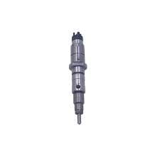 5263310DR (493-4411; 494-4476; 0-445-120-097; 0-986-435-555; 0-445-120-144) Rebuilt Fuel Injector Fits Cummins ISC Engine - Goldfarb & Associates Inc
