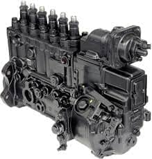 092000-0341DRR (PES6NB110B120RND034; 3922762; CPL 157) Rebuilt Denso Injection Pump Fits Cummins 5.9L Marine Diesel Engine - Goldfarb & Associates Inc