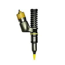 0R9257DR (10R2781; 10R8501; 0R4119; 0R4300; 0R4331) Rebuilt Fuel Injector Fits Cat 3406E Engine - Goldfarb & Associates Inc