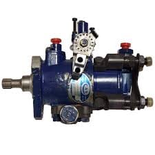 3233F580DRR (3233F410) Rebuilt Lucas CAV Injection Pump Fits Fiat Tractor 500 DT Special Diesel Engine