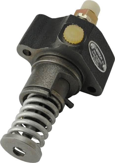 0-414-060-991DR (58675; 0414060991) New Bosch Single Cylinder Injection Pump fits Agria Engine