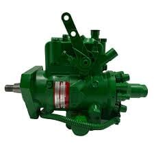 DB4327-5092DR (05092 ; RE53783) Rebuilt Stanadyne Injection Pump fits John Deere 3029TF OEM (59 kW) Engine - Goldfarb & Associates Inc