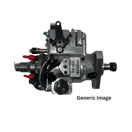 DB4429-5328DRR (05328 ; RE69781) Rebuilt Stanadyne Injection Pump fits John Deere 4045T OEM (86 kW) Engine - Goldfarb & Associates Inc
