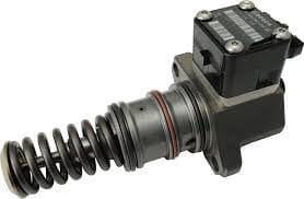 0-414-755-006DRR (0-986-445-008 ; 313GC5230MX) Rebuilt Bosch EUP Unit Pump Fits Mack E-Tech 12.0L Diesel Engine