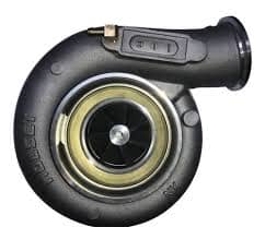 22918829ADR (5355119; 22233320) New Aftermarket Turbocharger fits Volvo Engine - Goldfarb & Associates Inc