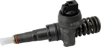 0-414-720-313DRR (038130073BN; 0-986-441-568) Rebuilt Bosch Unit Injectors Fits VW/Audi 1.9L Engine