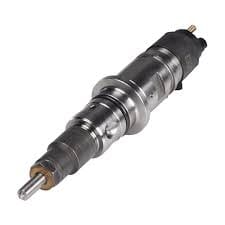 5229850DRR Rebuilt Fuel Injector Fits Detroit Diesel 8.2L 4A53 Engine - Goldfarb & Associates Inc