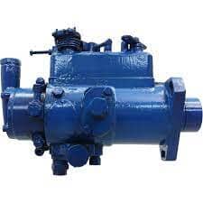 DBGVCC429-4CDRR (DBGVCC429-5C) Rebuilt Stanadyne RoosaMaster Injection Pump Fits 172 Ford Tractor Engine - Goldfarb & Associates Inc