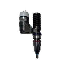 0R9591DR (104-7897; 106-2255; 116-8855; 170-5235; 612870) Rebuilt Fuel Injector Fits Cat 3176 Engine - Goldfarb & Associates Inc