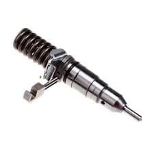 1278207DR (127-8207; 0R8475) Rebuilt Fuel Injector Fits Cat 3116 Engine - Goldfarb & Associates Inc