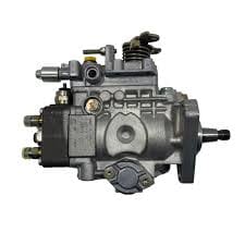 0-460-414-098DRR (ERR4419) Rebuilt Bosch VE4 Injection Pump fits Land Rover 2.5L Engine - Goldfarb & Associates Inc