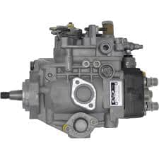 0-460-304-208DRR (0-460-304-209; VA4/100H1200CR12-14) Rebuilt Bosch VA to VE Mechanical Modification Injection Pump Fits International Harvester 544 2544 664 Diesel Engine
