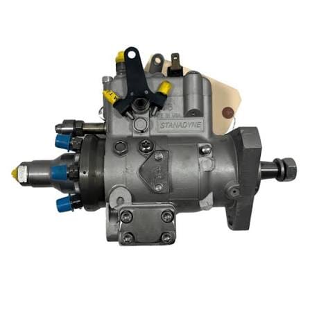 DB4629-5672DRR (05672 ; RE505358) Rebuilt Stanadyne Injection Pump fits John Deere 6068TF150 Generator (112 kW)(1.2 cSt) Engine - Goldfarb & Associates Inc