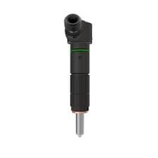 RE529390AN (T02306A ; LJBT02306A ; SE501962) New Aftermarket Fuel Injector fits Various John Deere Engine - Goldfarb & Associates Inc