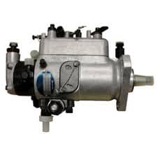 3233F430DRR (769397; 3233F431) Rebuilt Delphi DPA Injection Pump fits Fiat 8035-02-350 100MM Bore Engine - Goldfarb & Associates Inc