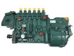 0-401-816-050DR (72609382/PE6P120A400LS3150; 4394720) New Bosch Fuel Injection Pump Fits Diesel Engine - Goldfarb & Associates Inc