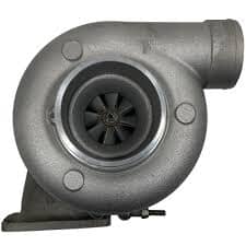 T91U125R Rebuilt Garrett TE0688 Turbocharger fits Mack Engine