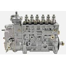 0-402-996-305DRR (313GC5217P1) Rebuilt Bosch E7 P8500 Injection Pump Fits Mack Truck Diesel Engine - Goldfarb & Associates Inc