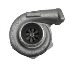 S91U67R (S91U68) Rebuilt Garrett AiResearch T04B27 TB4131 Turbocharger Fits Mercedes Benz Engine - Goldfarb & Associates Inc