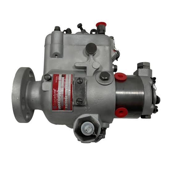 JDB431MD-2800DRR (AR51113) Rebuilt Stanadyne Injection Pump Fits Deere 3300 Combine, 401B Loader & 2420 Windrower with 4219 Engine - Goldfarb & Associates Inc