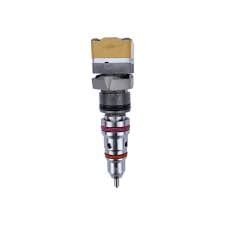 AP63812BJDRR (1830572C93R) Rebuilt HEUI Fuel Injector Fits Perkins Detroit Diesel International DT466 Diesel Engine - Goldfarb & Associates Inc