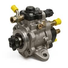 9320A600GDRR (9320A601G) Rebuilt Delphi DP210/DP310 Injection Pump Fits Perkins 1104C-44TA Diesel Engine - Goldfarb & Associates Inc