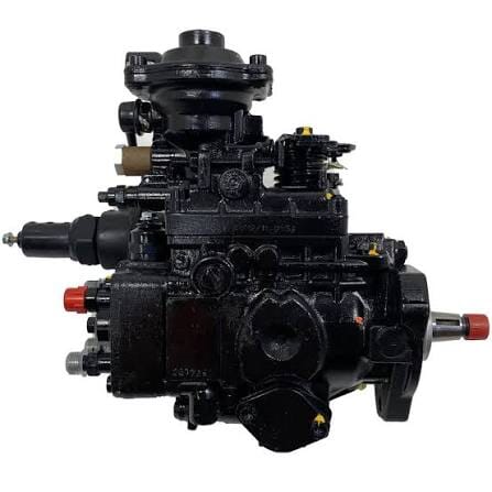0-460-424-421DRR (2856623 / 504218827) Rebuilt Bosch VE-L-2032 Injection Pump Fits Iveco Fiat 70kw F4 TIER III Diesel Engine - Goldfarb & Associates Inc