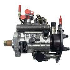 8920A030GDRR (8920A032T; 8920A033T; 8920A030T) Rebuilt Delphi DPA Injection Pump fits Perkins 1004.4TLR Engine - Goldfarb & Associates Inc