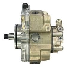 0-986-437-338DRR (22100-33050; 22100-0W010; 22100-0W020) Rebuilt Bosch Common Rail Injection Pump fits Subaru/Toyota 1.4L 66kW Engine - Goldfarb & Associates Inc