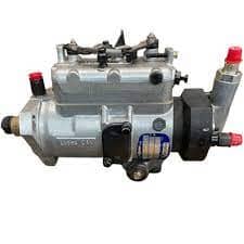 3239F200WDRR (RE45524) Rebuilt Lucas CAV DPA Injection Pump Fits John Deere 5200 Diesel Tractor Engine