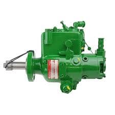 JDB431-2722DR (02722 ; AR69412) Rebuilt Stanadyne Injection Pump fits John Deere 4270D 3020 Tractor Engine