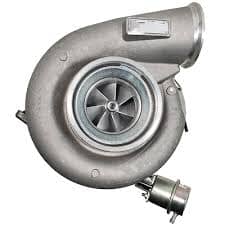 15096757ADR (2839679; 9015096757) New Aftermarket Turbocharger fits Volvo Engine - Goldfarb & Associates Inc