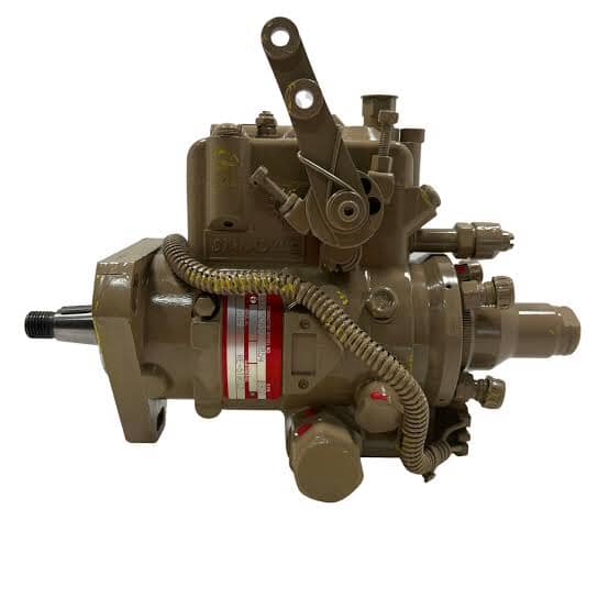 DB2435-5065DRR (05065 ;0R9908 ;DB2-5065) Rebuilt Stanadyne Injection Pump fits Perkins 4.40 NA Engine - Goldfarb & Associates Inc