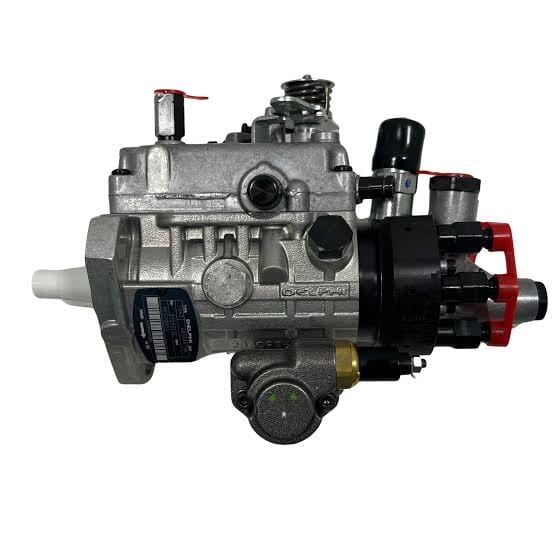 8924A470WDRR (8924A471W through 8924A479W; RE509503) Rebuilt Delphi DP200 Fuel Injection Pump Fits John Deere Diesel Engine - Goldfarb & Associates Inc