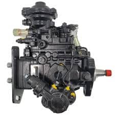 0-460-424-289DRR (3963961; VER963-2) Rebuilt Fuel Injection Pump Fits 4BTAA-3.9L Cummins 98KW Engine - Goldfarb & Associates Inc