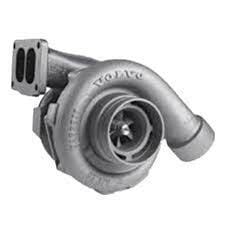 11370621ADR (9011370621) New Aftermarket Turbocharger fits Volvo Engine - Goldfarb & Associates Inc